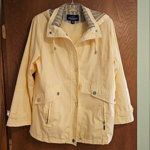 Women's jacket